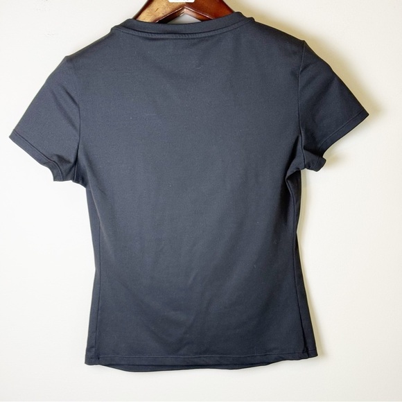 2 Trendy Queen Fitted Short Sleeve T-Shirts Small - Picture 2 of 5